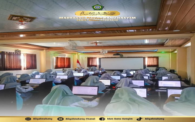 ASESMEN SUMATIF AKHIR SEMESTER 2024