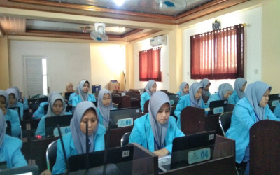 Asesmen Madarash Tahun Pelajaran 2024-2025