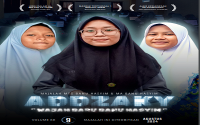 MAJALAH AD-DAKY EDISI KE 9